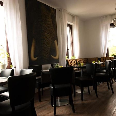 Lazarus Hotel & Restaurant Lüdenscheid Zewnętrze zdjęcie